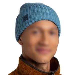 Buff Unisex Damen Herren Mütze Strickmütze Wollmütze Merino Knitted Beanie Erviny - Bild 2 Buff Unisex Damen Herren Mütze Strickmütze Wollmütze Merino Knitted Beanie Erviny - Bild 2