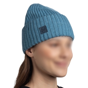 Buff Unisex Damen Herren Mütze Strickmütze Wollmütze Merino Knitted Beanie Erviny - Bild 3 Buff Unisex Damen Herren Mütze Strickmütze Wollmütze Merino Knitted Beanie Erviny - Bild 3