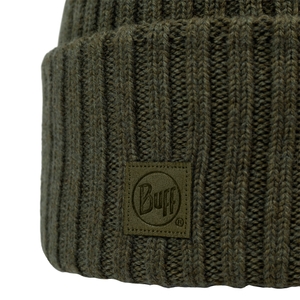 Buff Unisex Damen Herren Mütze Strickmütze Wollmütze Merino Knitted Beanie Erviny - Bild 1 Buff Unisex Damen Herren Mütze Strickmütze Wollmütze Merino Knitted Beanie Erviny - Bild 1