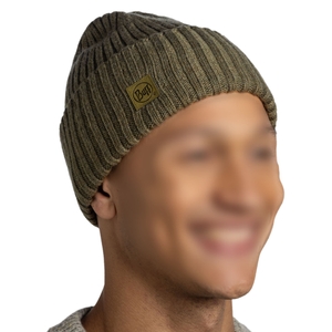 Buff Unisex Damen Herren Mütze Strickmütze Wollmütze Merino Knitted Beanie Erviny - Bild 2 Buff Unisex Damen Herren Mütze Strickmütze Wollmütze Merino Knitted Beanie Erviny - Bild 2