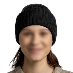 Buff Unisex Damen Herren Mütze Strickmütze Wollmütze Merino Knitted Beanie Erviny - Bild 2 Buff Unisex Damen Herren Mütze Strickmütze Wollmütze Merino Knitted Beanie Erviny - Bild 2