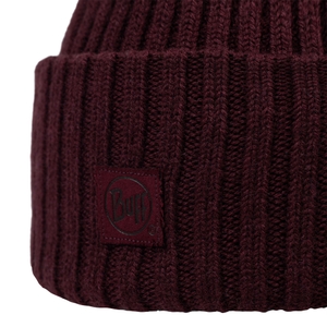 Buff Unisex Damen Herren Mütze Strickmütze Wollmütze Merino Knitted Beanie Erviny - Bild 1 Buff Unisex Damen Herren Mütze Strickmütze Wollmütze Merino Knitted Beanie Erviny - Bild 1