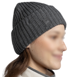 Buff Unisex Damen Herren Mütze Strickmütze Wollmütze Merino Knitted Beanie Erviny - Bild 2 Buff Unisex Damen Herren Mütze Strickmütze Wollmütze Merino Knitted Beanie Erviny - Bild 2