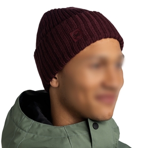 Buff Unisex Damen Herren Mütze Strickmütze Wollmütze Merino Knitted Beanie Erviny - Bild 2 Buff Unisex Damen Herren Mütze Strickmütze Wollmütze Merino Knitted Beanie Erviny - Bild 2