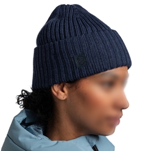 Buff Unisex Damen Herren Mütze Strickmütze Wollmütze Merino Knitted Beanie Erviny - Bild 3 Buff Unisex Damen Herren Mütze Strickmütze Wollmütze Merino Knitted Beanie Erviny - Bild 3