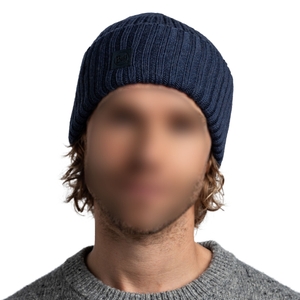 Buff Unisex Damen Herren Mütze Strickmütze Wollmütze Merino Knitted Beanie Erviny - Bild 4 Buff Unisex Damen Herren Mütze Strickmütze Wollmütze Merino Knitted Beanie Erviny - Bild 4