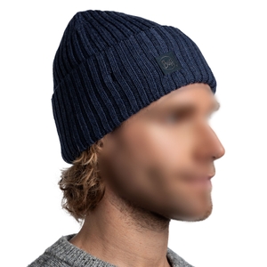 Buff Unisex Damen Herren Mütze Strickmütze Wollmütze Merino Knitted Beanie Erviny - Bild 5 Buff Unisex Damen Herren Mütze Strickmütze Wollmütze Merino Knitted Beanie Erviny - Bild 5