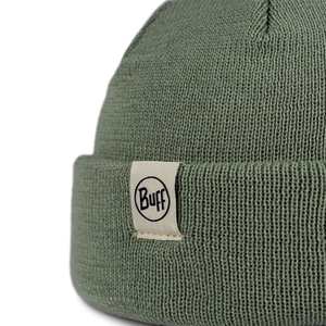 Buff Unisex Herren Damen Mütze Strickmütze Knitted Beanie Lilon Fisherman - Bild 1 Buff Unisex Herren Damen Mütze Strickmütze Knitted Beanie Lilon Fisherman - Bild 1