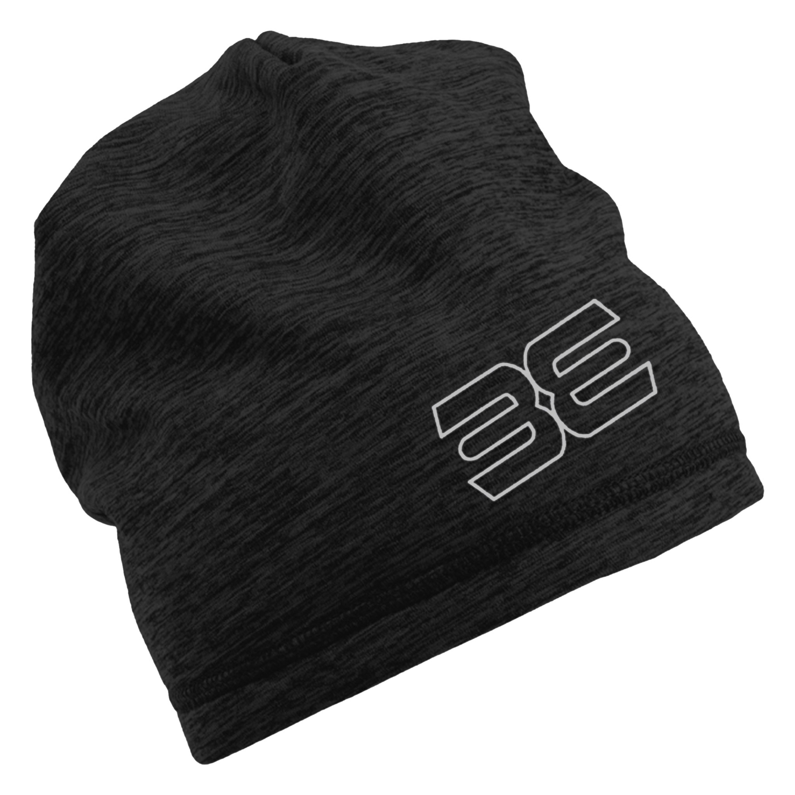Maul Unisex Herren Damen Fleece Mütze Beanie Roter Hang II Maul Unisex Herren Damen Fleece Mütze Beanie Roter Hang II