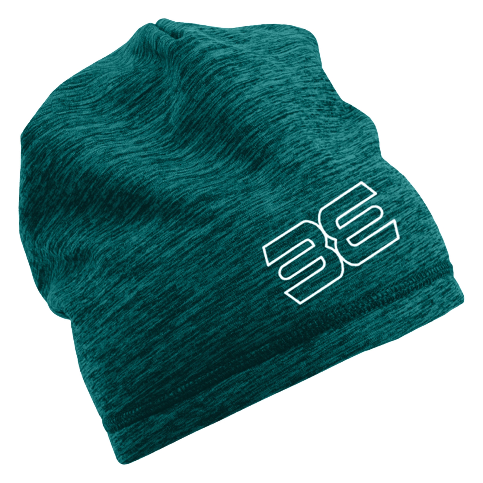 Maul Unisex Herren Damen Fleece Mütze Beanie Roter Hang II Maul Unisex Herren Damen Fleece Mütze Beanie Roter Hang II