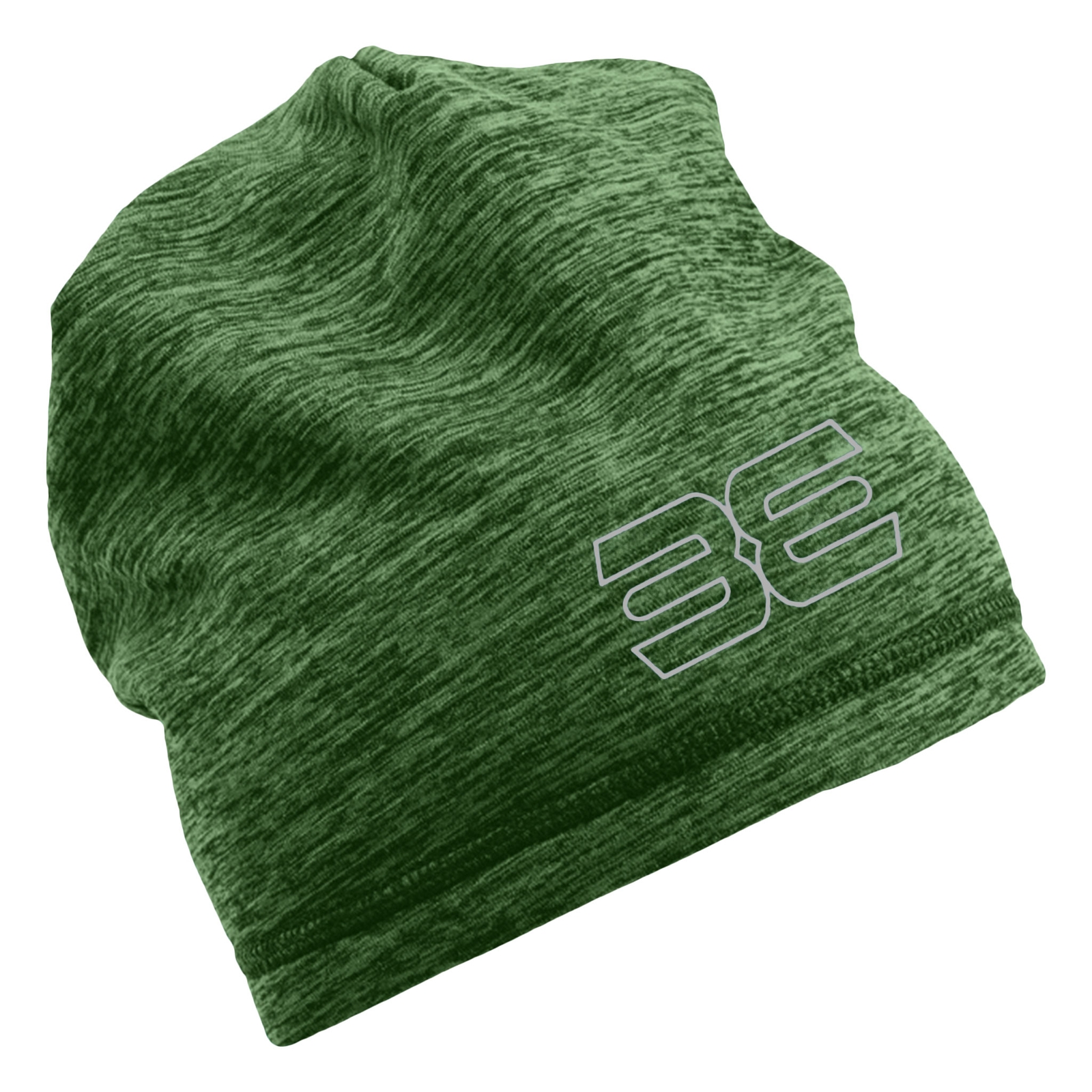 Maul Unisex Herren Damen Fleece Mütze Beanie Roter Hang II Maul Unisex Herren Damen Fleece Mütze Beanie Roter Hang II
