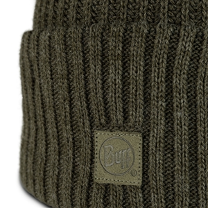 Buff Unisex Herren Damen Mütze Strickmütze Knitted Beanie Rutger - Bild 1 Buff Unisex Herren Damen Mütze Strickmütze Knitted Beanie Rutger - Bild 1
