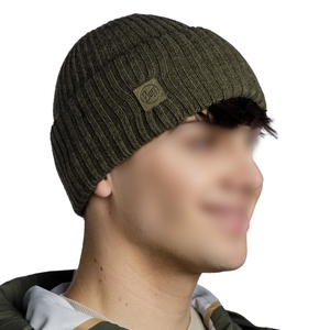 Buff Unisex Herren Damen Mütze Strickmütze Knitted Beanie Rutger - Bild 2 Buff Unisex Herren Damen Mütze Strickmütze Knitted Beanie Rutger - Bild 2
