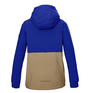 Killtec Jungen Jacke Regenjacke Übergangsjacke Kapuzenjacke Funktionsjacke - Bild 1 Killtec Jungen Jacke Regenjacke Übergangsjacke Kapuzenjacke Funktionsjacke - Bild 1