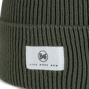 Buff Unisex Herren Damen Mütze Strickmütze Knitted Beanie Drisk - Bild 1 Buff Unisex Herren Damen Mütze Strickmütze Knitted Beanie Drisk - Bild 1