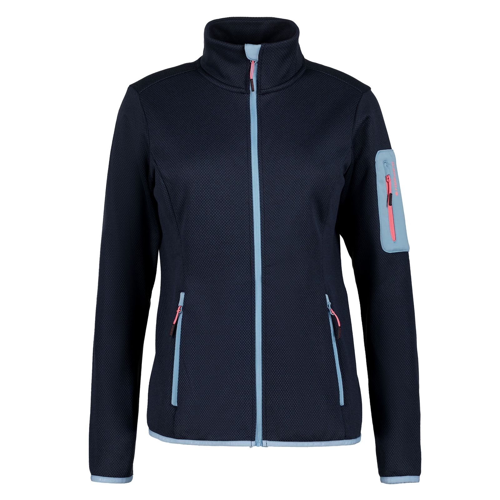 Icepeak Damen Jacke Midlayerjacke Bowersville Icepeak Damen Jacke Midlayerjacke Bowersville