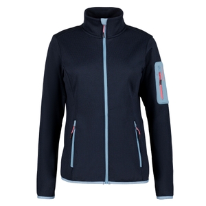 Icepeak Damen Jacke Midlayerjacke Bowersville - Bild 0 Icepeak Damen Jacke Midlayerjacke Bowersville