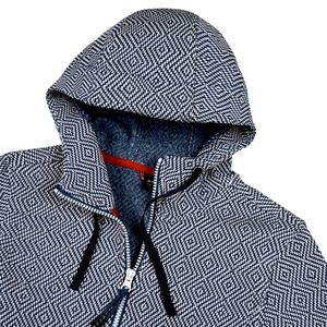Icepeak Damen Jacke Midlayer Sweatjacke Auen - Bild 3 Icepeak Damen Jacke Midlayer Sweatjacke Auen - Bild 3