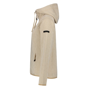 Icepeak Damen Jacke Midlayer Sweatjacke Auen - Bild 1 Icepeak Damen Jacke Midlayer Sweatjacke Auen - Bild 1