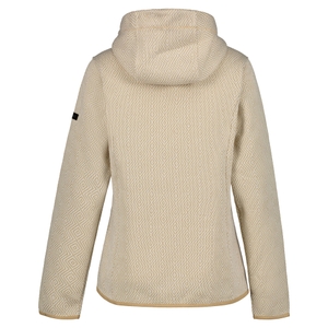 Icepeak Damen Jacke Midlayer Sweatjacke Auen - Bild 2 Icepeak Damen Jacke Midlayer Sweatjacke Auen - Bild 2