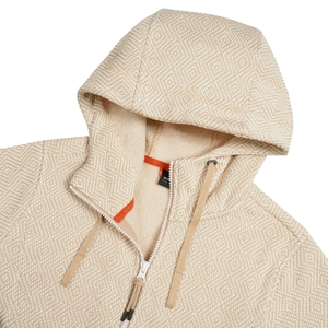 Icepeak Damen Jacke Midlayer Sweatjacke Auen - Bild 3 Icepeak Damen Jacke Midlayer Sweatjacke Auen - Bild 3