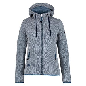 Icepeak Damen Jacke Midlayer Sweatjacke Auen - Bild 0 Icepeak Damen Jacke Midlayer Sweatjacke Auen