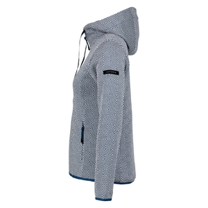 Icepeak Damen Jacke Midlayer Sweatjacke Auen - Bild 1 Icepeak Damen Jacke Midlayer Sweatjacke Auen - Bild 1