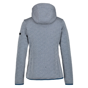 Icepeak Damen Jacke Midlayer Sweatjacke Auen - Bild 2 Icepeak Damen Jacke Midlayer Sweatjacke Auen - Bild 2