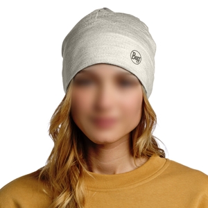 Buff Unisex Herren Damen Mütze Wollmütze Merino Lightweight Beanie - Bild 2 Buff Unisex Herren Damen Mütze Wollmütze Merino Lightweight Beanie - Bild 2