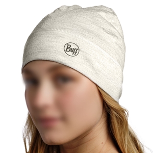 Buff Unisex Herren Damen Mütze Wollmütze Merino Lightweight Beanie - Bild 3 Buff Unisex Herren Damen Mütze Wollmütze Merino Lightweight Beanie - Bild 3