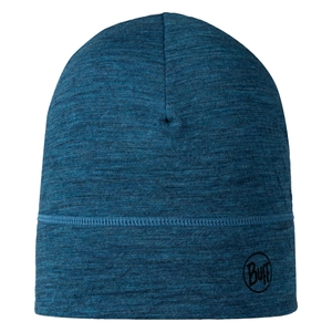 Buff Unisex Herren Damen Mütze Wollmütze Merino Lightweight Beanie - Bild 0 Buff Unisex Herren Damen Mütze Wollmütze Merino Lightweight Beanie