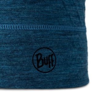 Buff Unisex Herren Damen Mütze Wollmütze Merino Lightweight Beanie - Bild 1 Buff Unisex Herren Damen Mütze Wollmütze Merino Lightweight Beanie - Bild 1