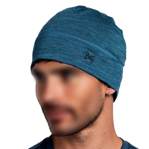 Buff Unisex Herren Damen Mütze Wollmütze Merino Lightweight Beanie - Bild 2 Buff Unisex Herren Damen Mütze Wollmütze Merino Lightweight Beanie - Bild 2