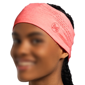 Buff Unisex Herren Damen Stirnband Sportstirnband Kopfband DryFlx® Headband - Bild 1 Buff Unisex Herren Damen Stirnband Sportstirnband Kopfband DryFlx® Headband - Bild 1