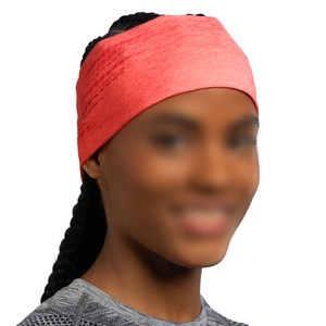 Buff Unisex Herren Damen Stirnband Sportstirnband Kopfband DryFlx® Headband - Bild 2 Buff Unisex Herren Damen Stirnband Sportstirnband Kopfband DryFlx® Headband - Bild 2