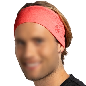 Buff Unisex Herren Damen Stirnband Sportstirnband Kopfband DryFlx® Headband - Bild 3 Buff Unisex Herren Damen Stirnband Sportstirnband Kopfband DryFlx® Headband - Bild 3
