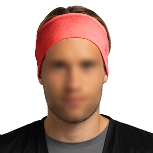 Buff Unisex Herren Damen Stirnband Sportstirnband Kopfband DryFlx® Headband - Bild 4 Buff Unisex Herren Damen Stirnband Sportstirnband Kopfband DryFlx® Headband - Bild 4