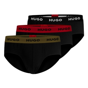 -981 black multi