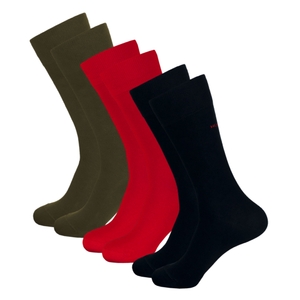 -960 red/oliv/navy