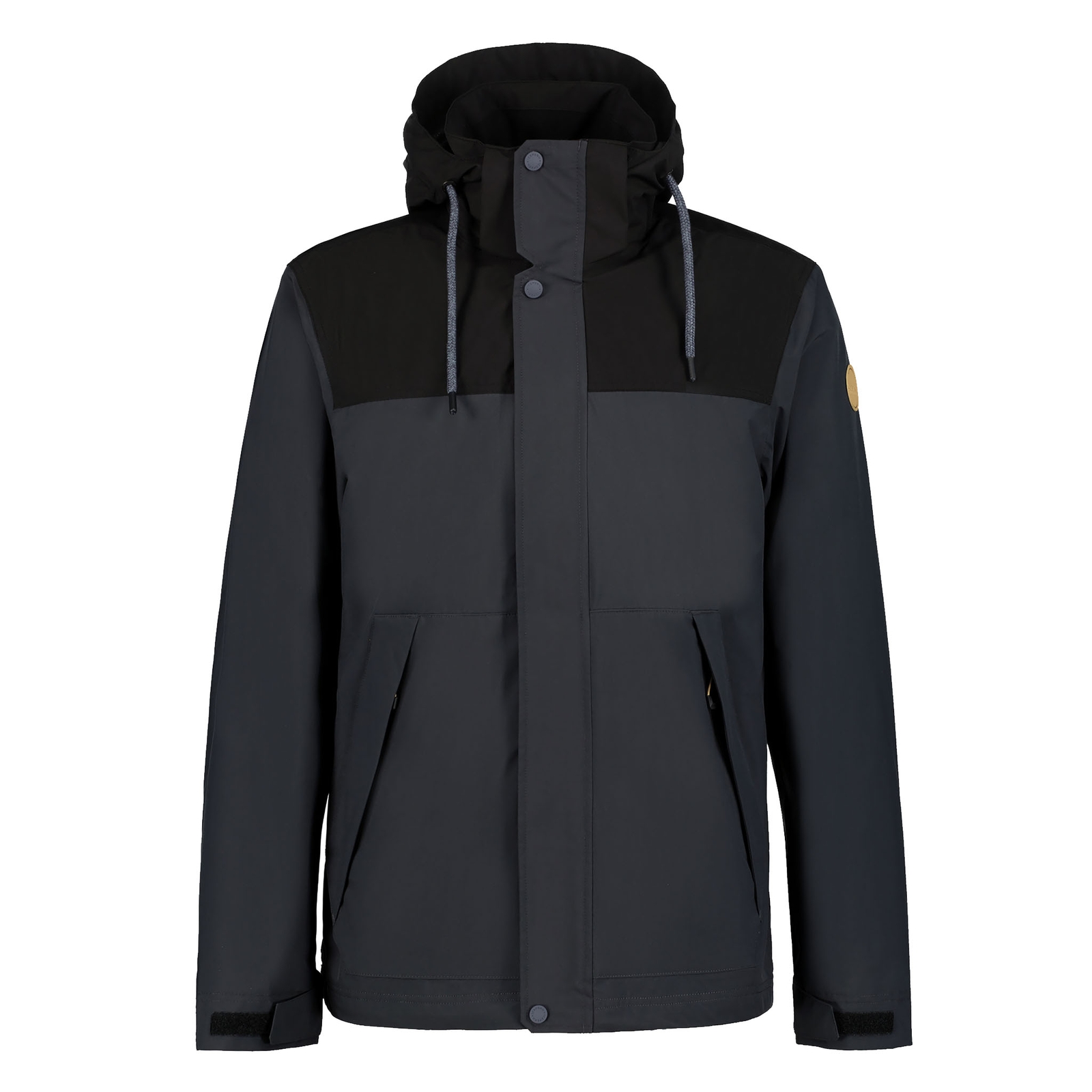 Icepeak Herren Jacke Outdoorjacke Wanderjacke Regenjacke Merced Icepeak Herren Jacke Outdoorjacke Wanderjacke Regenjacke Merced