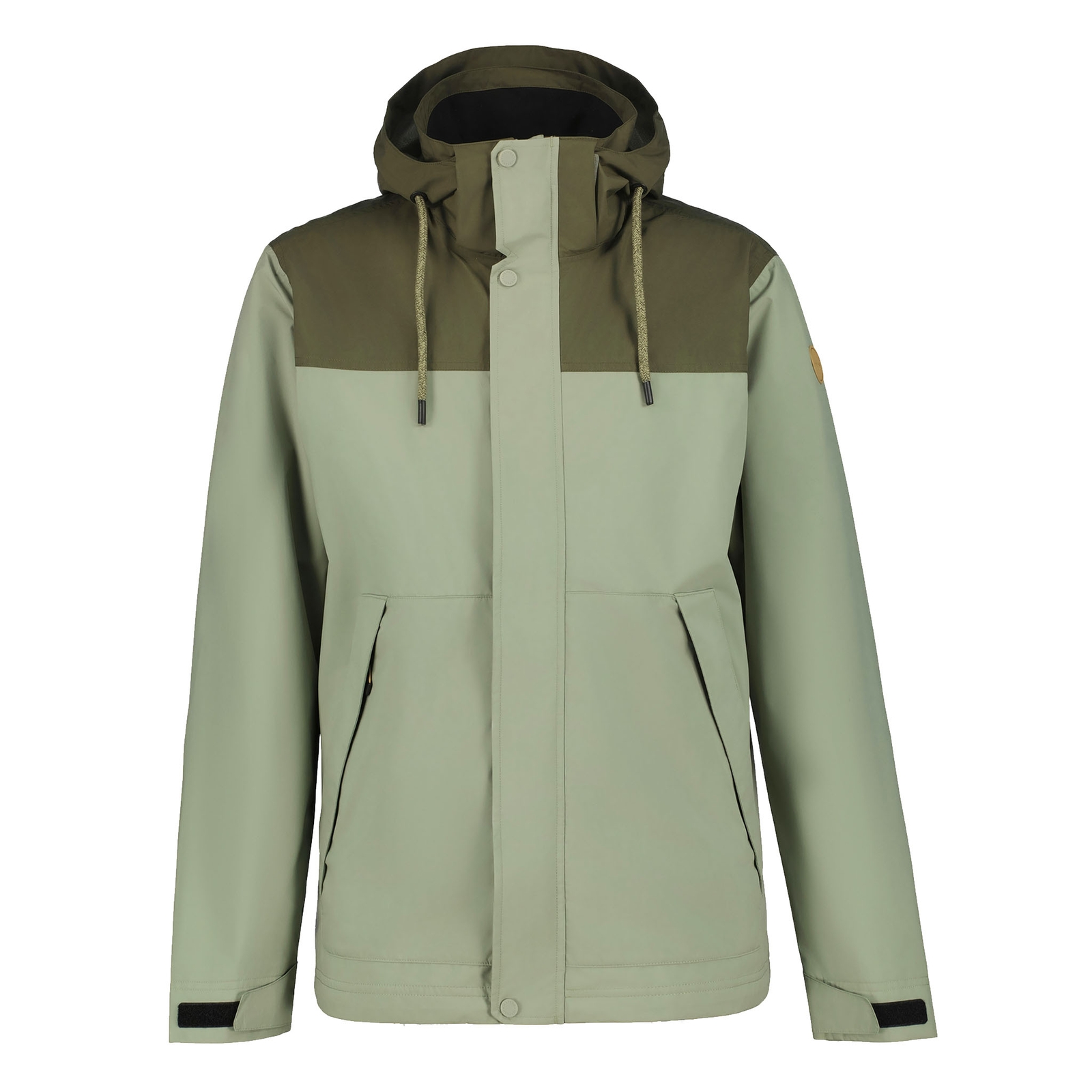 Icepeak Herren Jacke Outdoorjacke Wanderjacke Regenjacke Merced Icepeak Herren Jacke Outdoorjacke Wanderjacke Regenjacke Merced