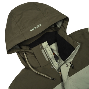Icepeak Herren Jacke Outdoorjacke Wanderjacke Regenjacke Merced - Bild 3 Icepeak Herren Jacke Outdoorjacke Wanderjacke Regenjacke Merced - Bild 3