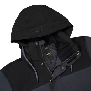 Icepeak Herren Jacke Outdoorjacke Wanderjacke Regenjacke Merced - Bild 3 Icepeak Herren Jacke Outdoorjacke Wanderjacke Regenjacke Merced - Bild 3