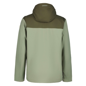 Icepeak Herren Jacke Outdoorjacke Wanderjacke Regenjacke Merced - Bild 1 Icepeak Herren Jacke Outdoorjacke Wanderjacke Regenjacke Merced - Bild 1