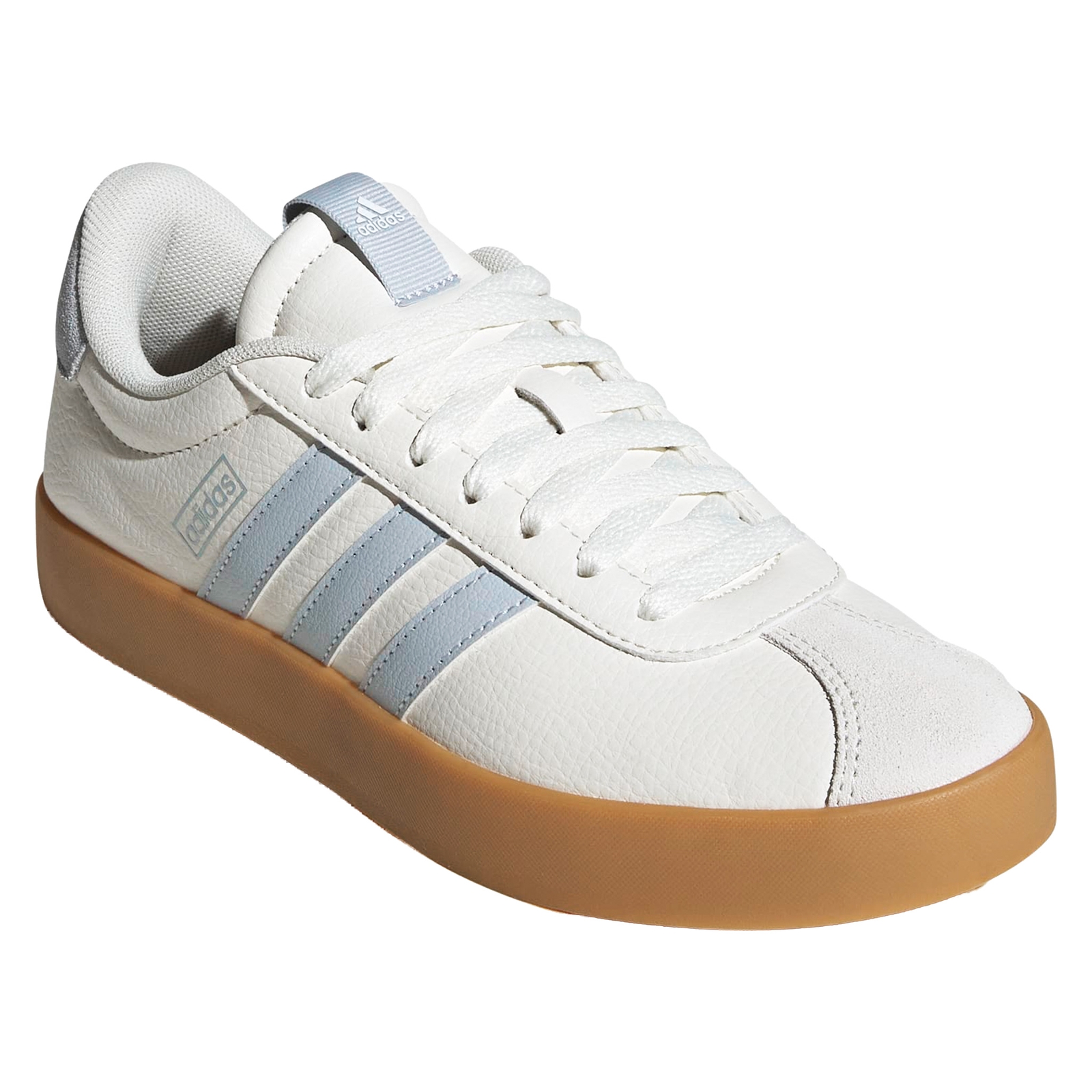 Adidas Damen Sneaker Turnschuh Schnürschuh VL Court 3.0 Adidas Damen Sneaker Turnschuh Schnürschuh VL Court 3.0