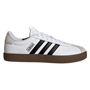 -footwear white/core black/grey one