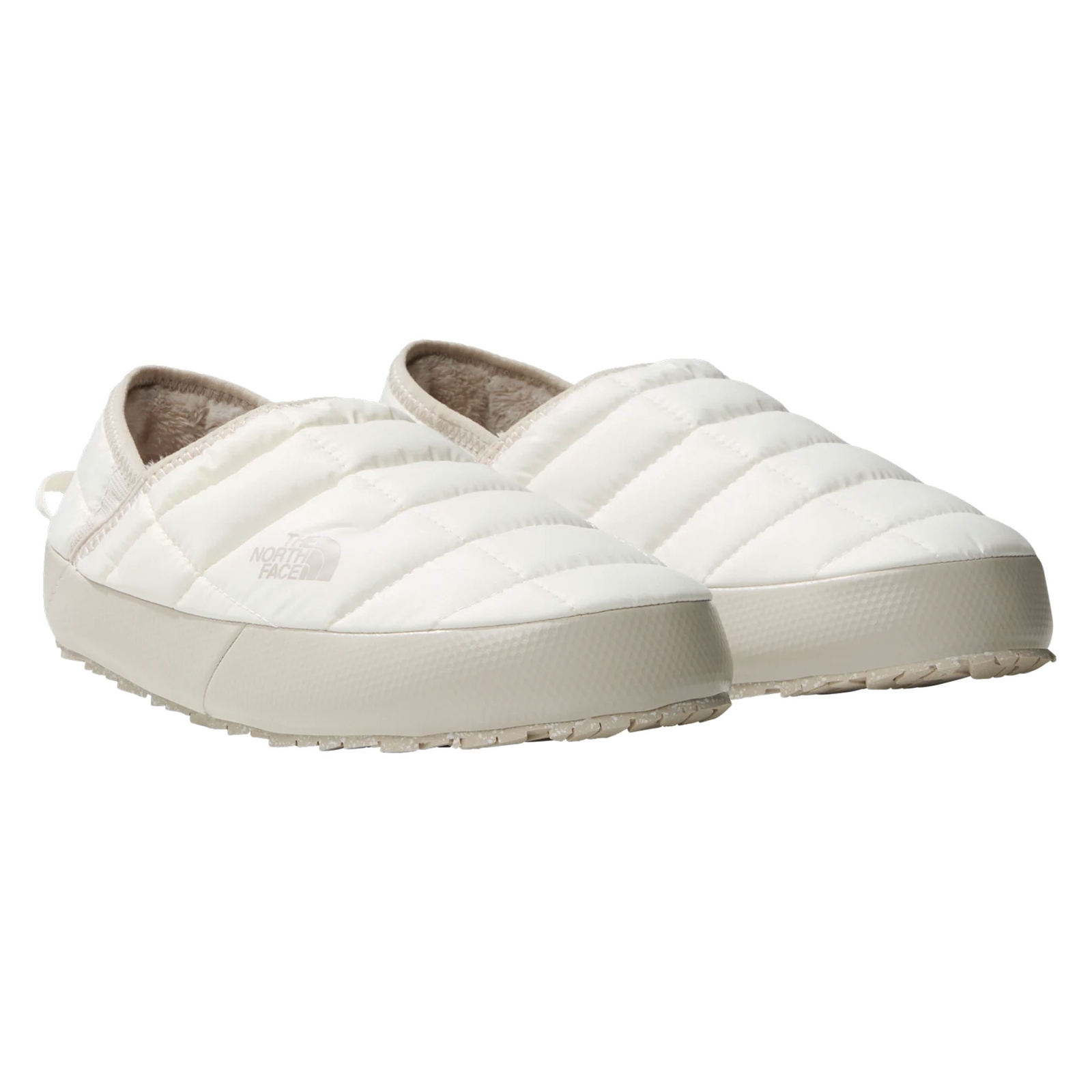 The North Face Damen Pantoffeln Hausschuhe ThermoBall™Traction Mule V The North Face Damen Pantoffeln Hausschuhe ThermoBall™Traction Mule V