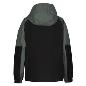 Icepeak Jungen Outdoorjacke Wanderjacke Funktionsjacke Regenjacke Kalamazoo Jr - Bild 1 Icepeak Jungen Outdoorjacke Wanderjacke Funktionsjacke Regenjacke Kalamazoo Jr - Bild 1