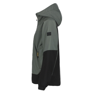 Icepeak Jungen Outdoorjacke Wanderjacke Funktionsjacke Regenjacke Kalamazoo Jr - Bild 2 Icepeak Jungen Outdoorjacke Wanderjacke Funktionsjacke Regenjacke Kalamazoo Jr - Bild 2