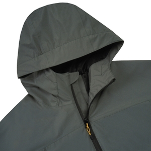 Icepeak Jungen Outdoorjacke Wanderjacke Funktionsjacke Regenjacke Kalamazoo Jr - Bild 3 Icepeak Jungen Outdoorjacke Wanderjacke Funktionsjacke Regenjacke Kalamazoo Jr - Bild 3